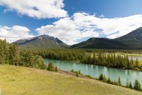 Bow River